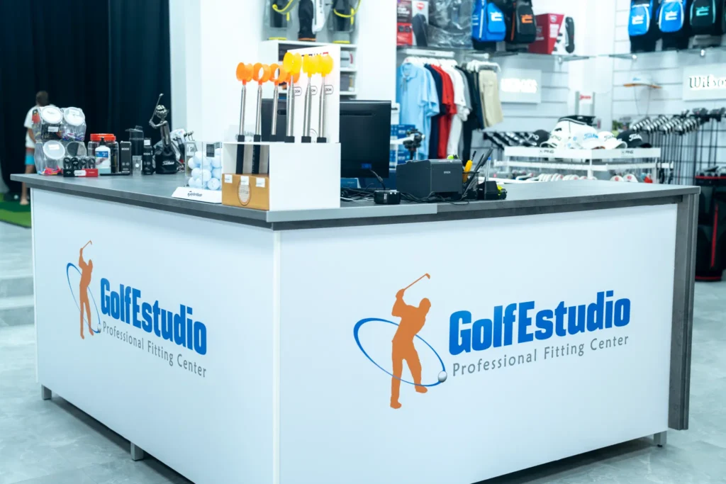 Golf Estudio Cádiz
