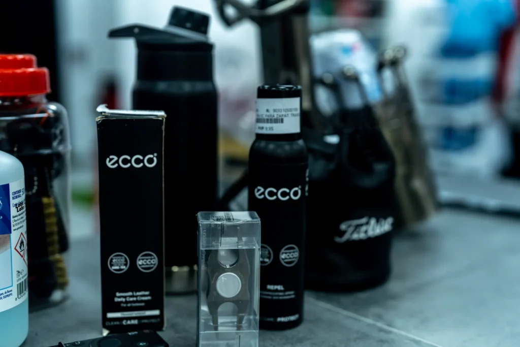 Tienda Golf Estudio Cádiz - Fitting Center 103