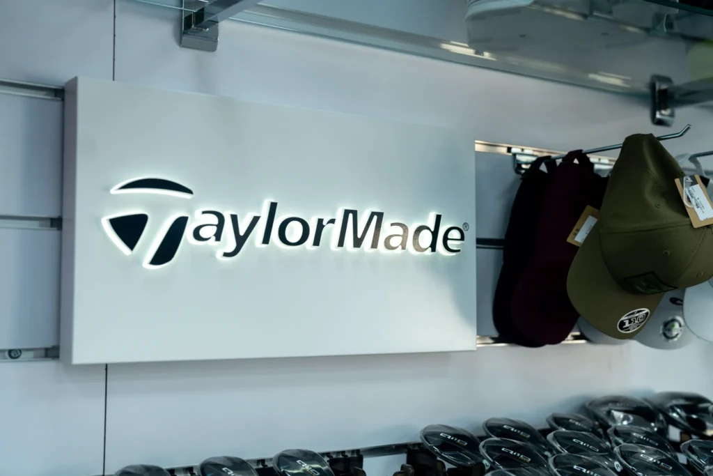 Tienda Golf Estudio Cádiz - Fitting Center 106