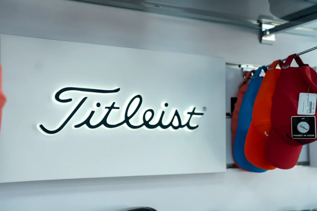 Tienda Golf Estudio Cádiz - Fitting Center 107