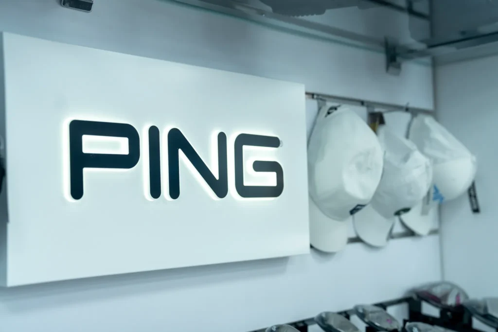 Tienda Golf Estudio Cádiz - Fitting Center 108