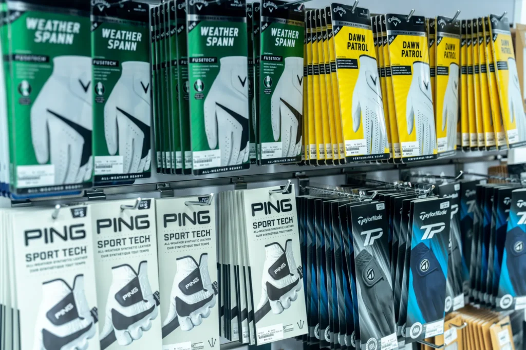 Tienda Golf Estudio Cádiz - Fitting Center 23