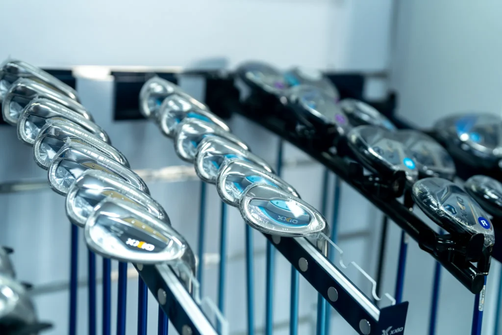 Tienda Golf Estudio Cádiz - Fitting Center 26