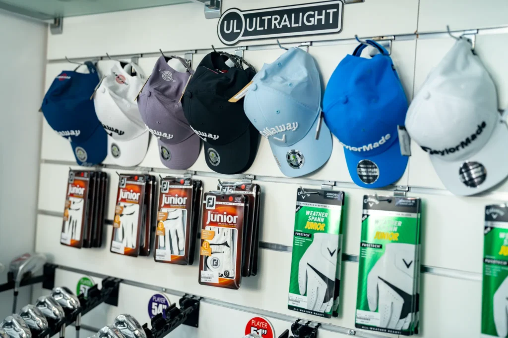 Tienda Golf Estudio Cádiz - Fitting Center 35