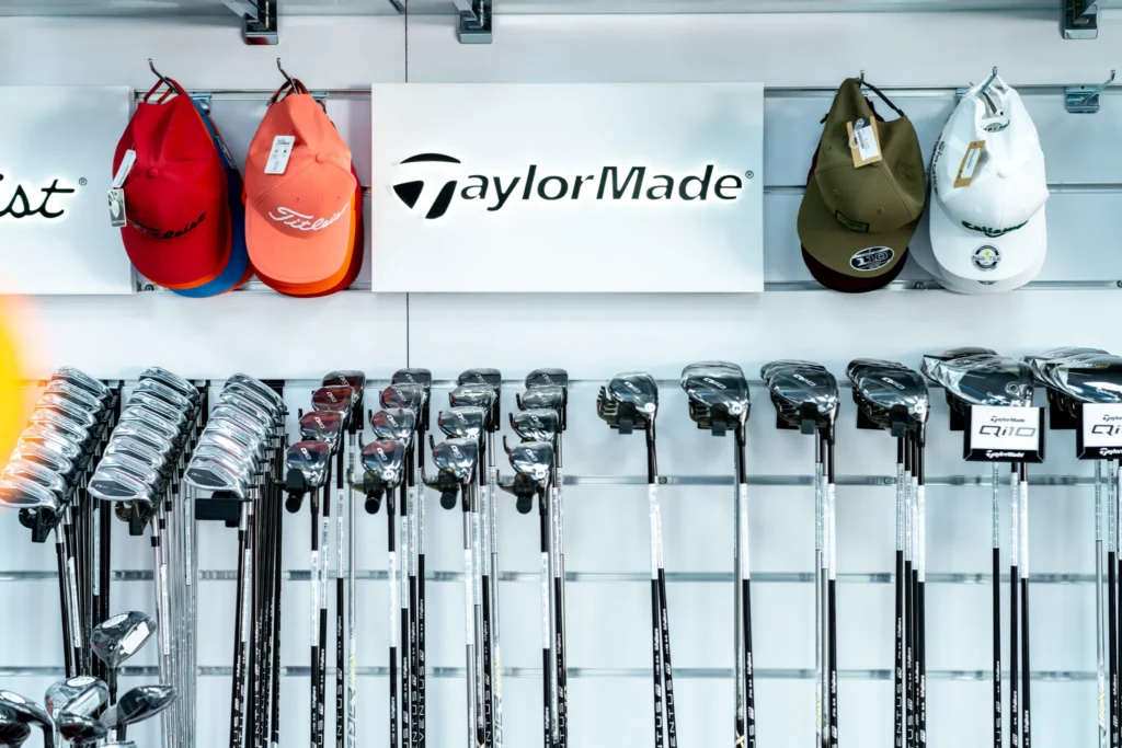 Tienda Golf Estudio Cádiz - Fitting Center 7