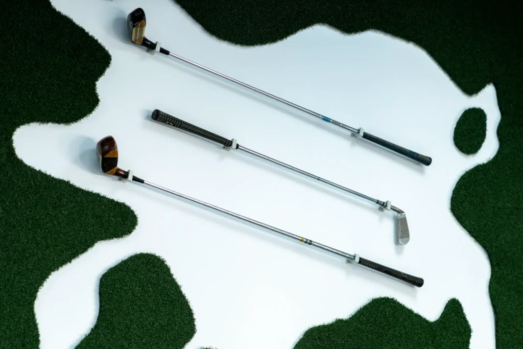 Tienda Golf Estudio Cádiz - Fitting Center 8