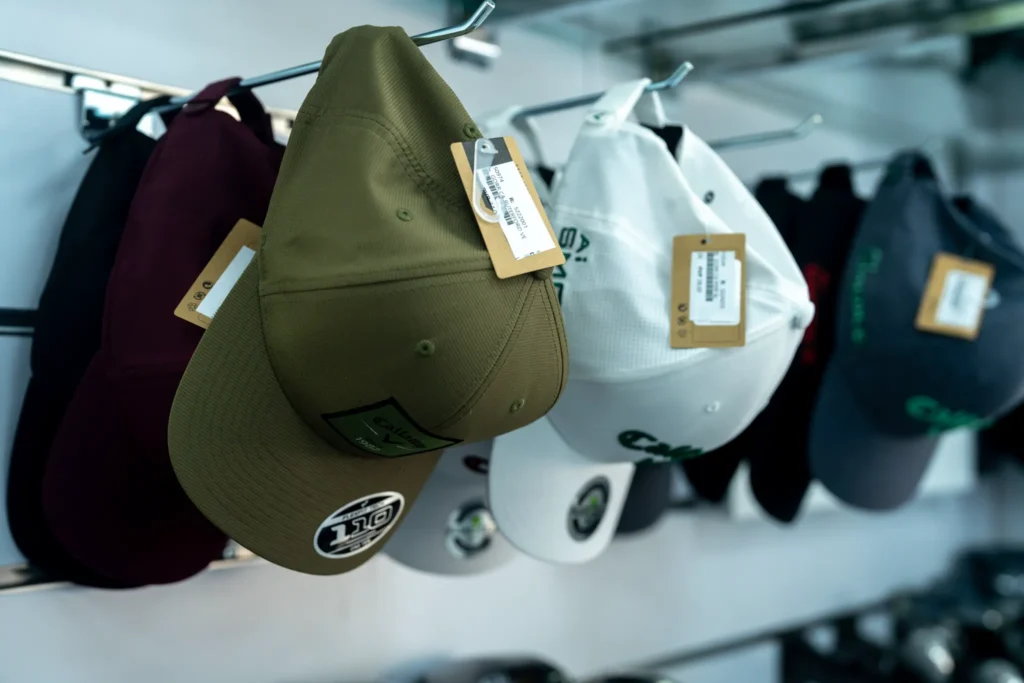 Tienda Golf Estudio Cádiz - Fitting Center 94