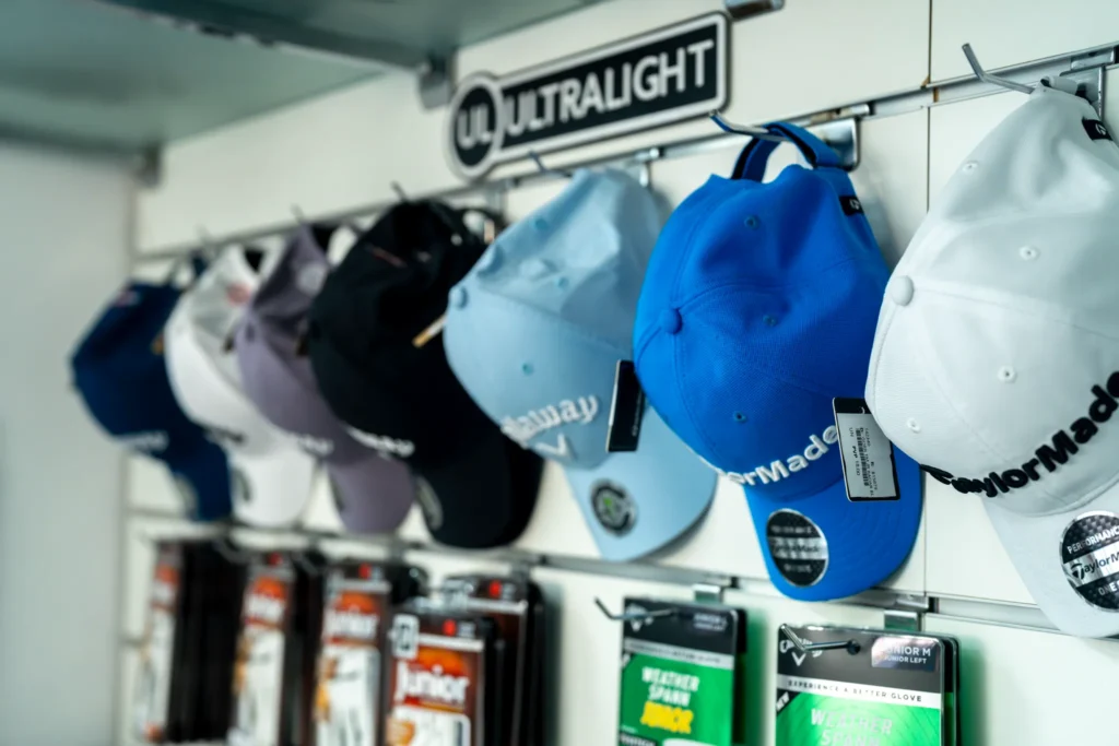 Tienda Golf Estudio Cádiz - Fitting Center 99
