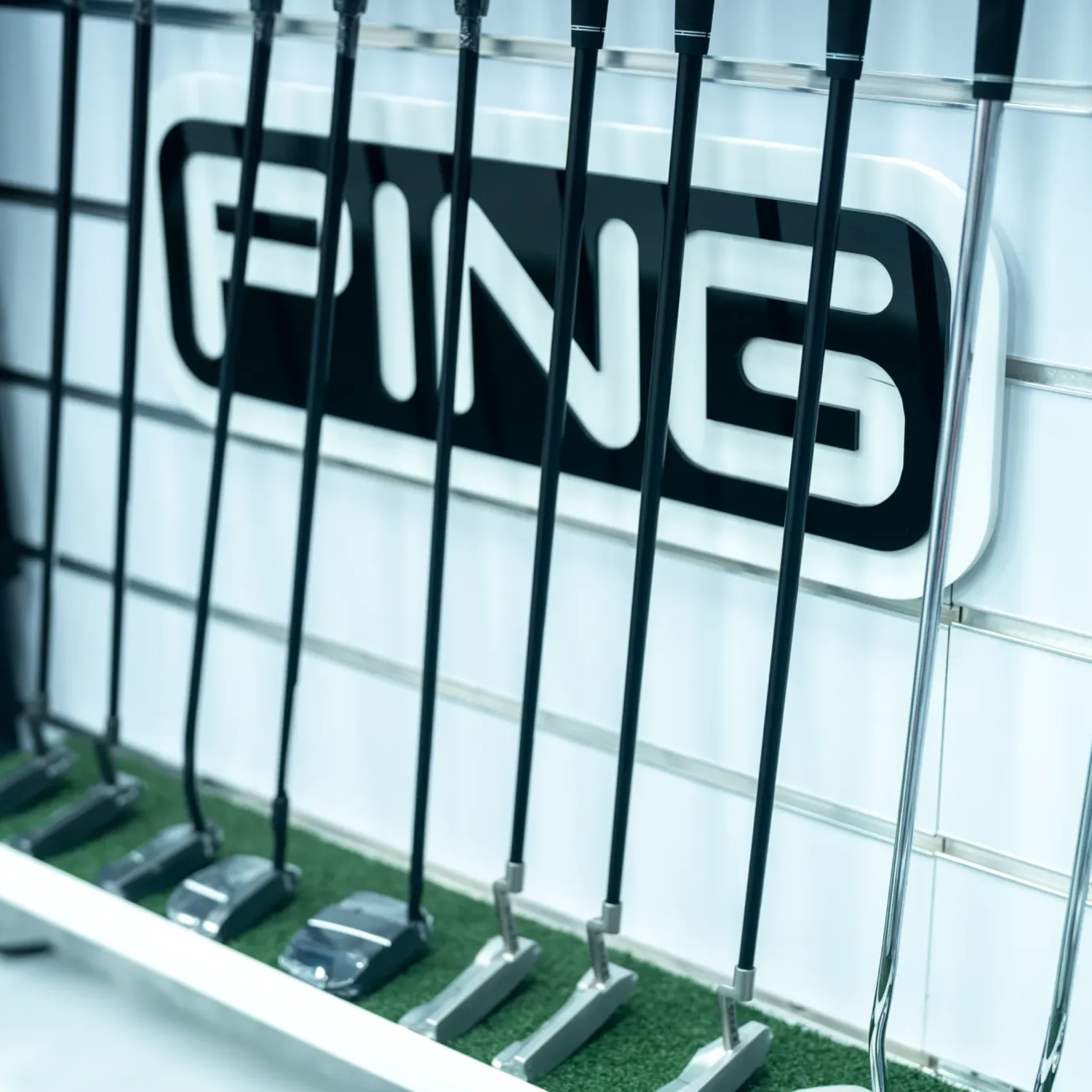 Tienda Golf Estudio Cádiz - Fitting Center 40