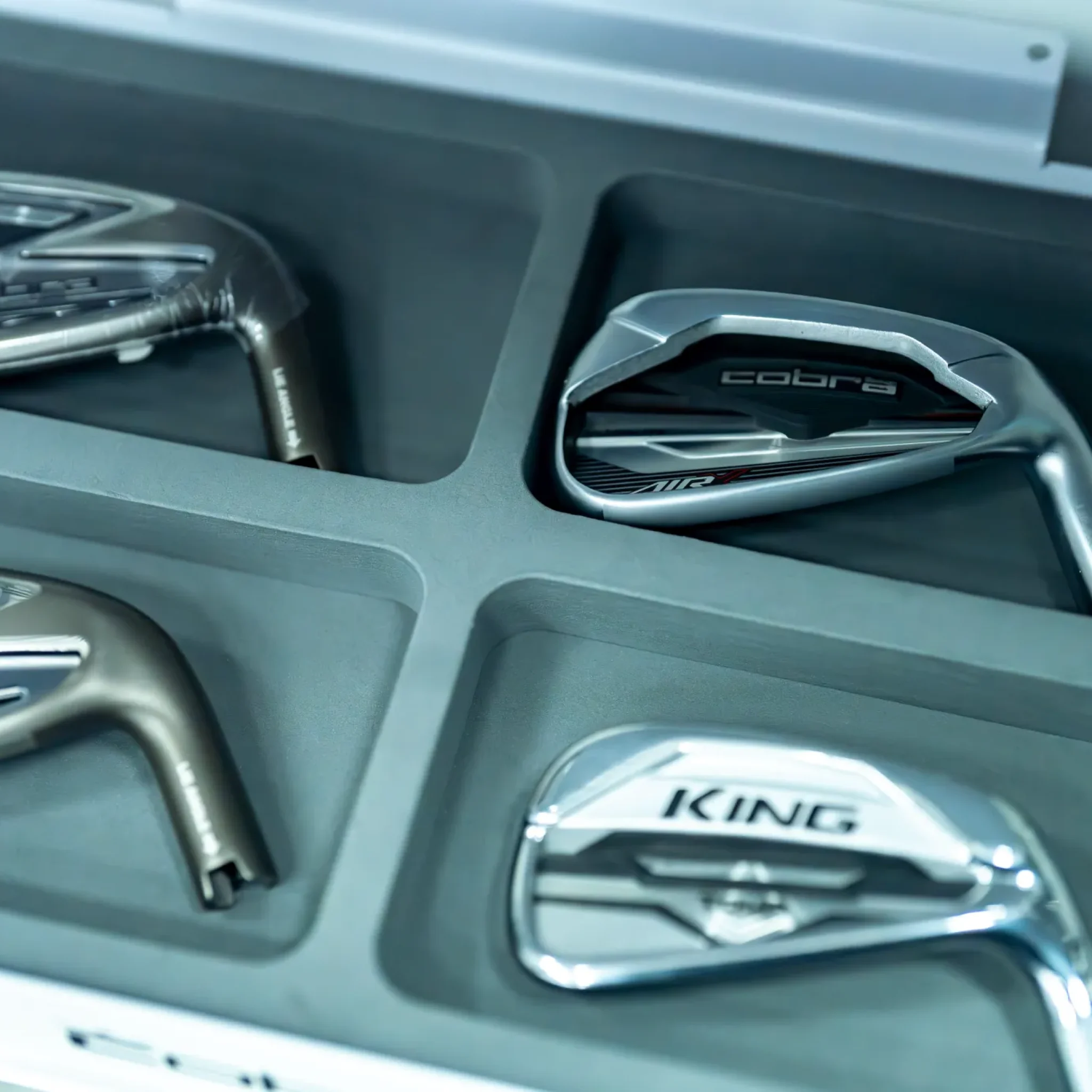 Tienda Golf Estudio Cádiz - Fitting Center 47