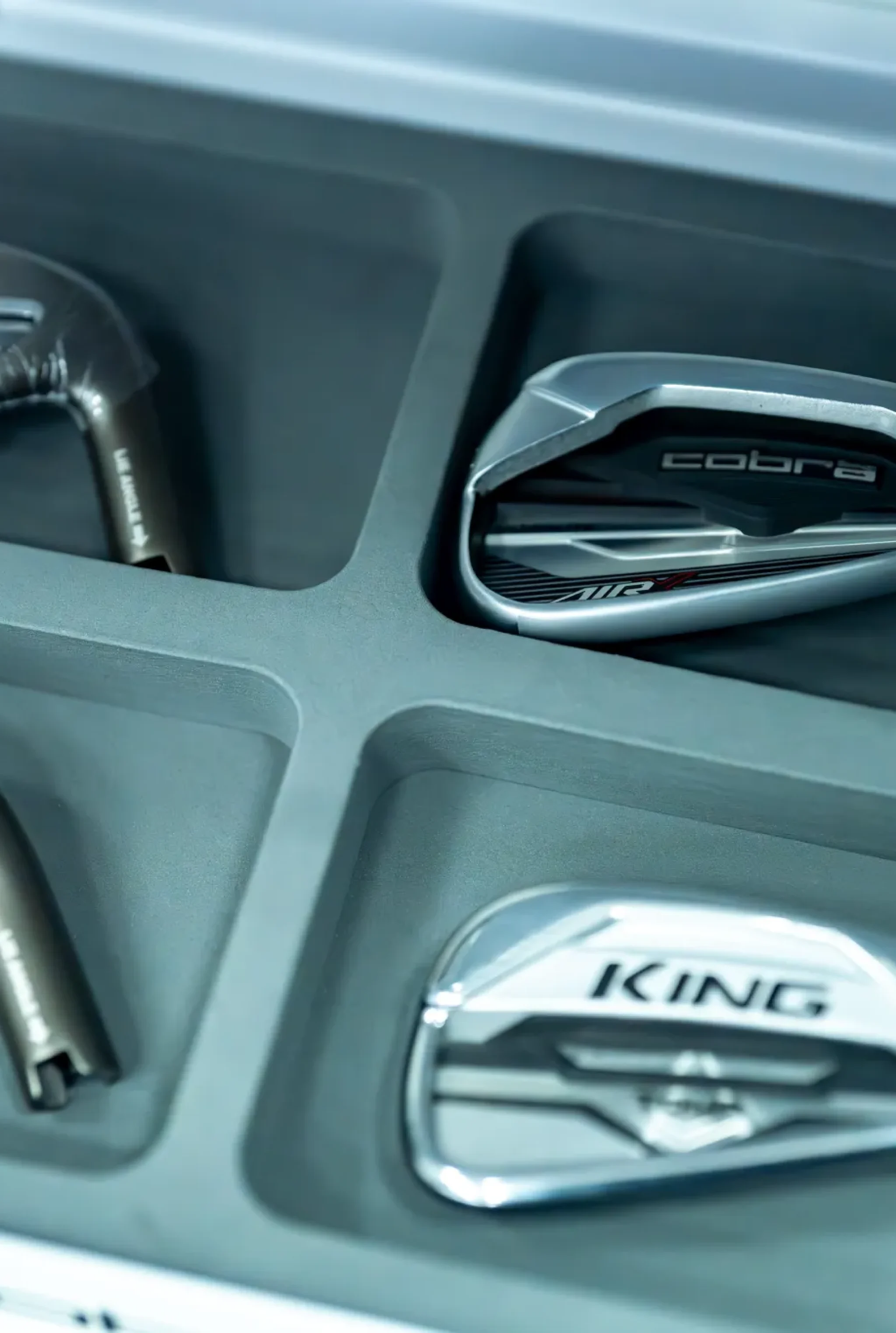 Tienda Golf Estudio Cádiz - Fitting Center 47