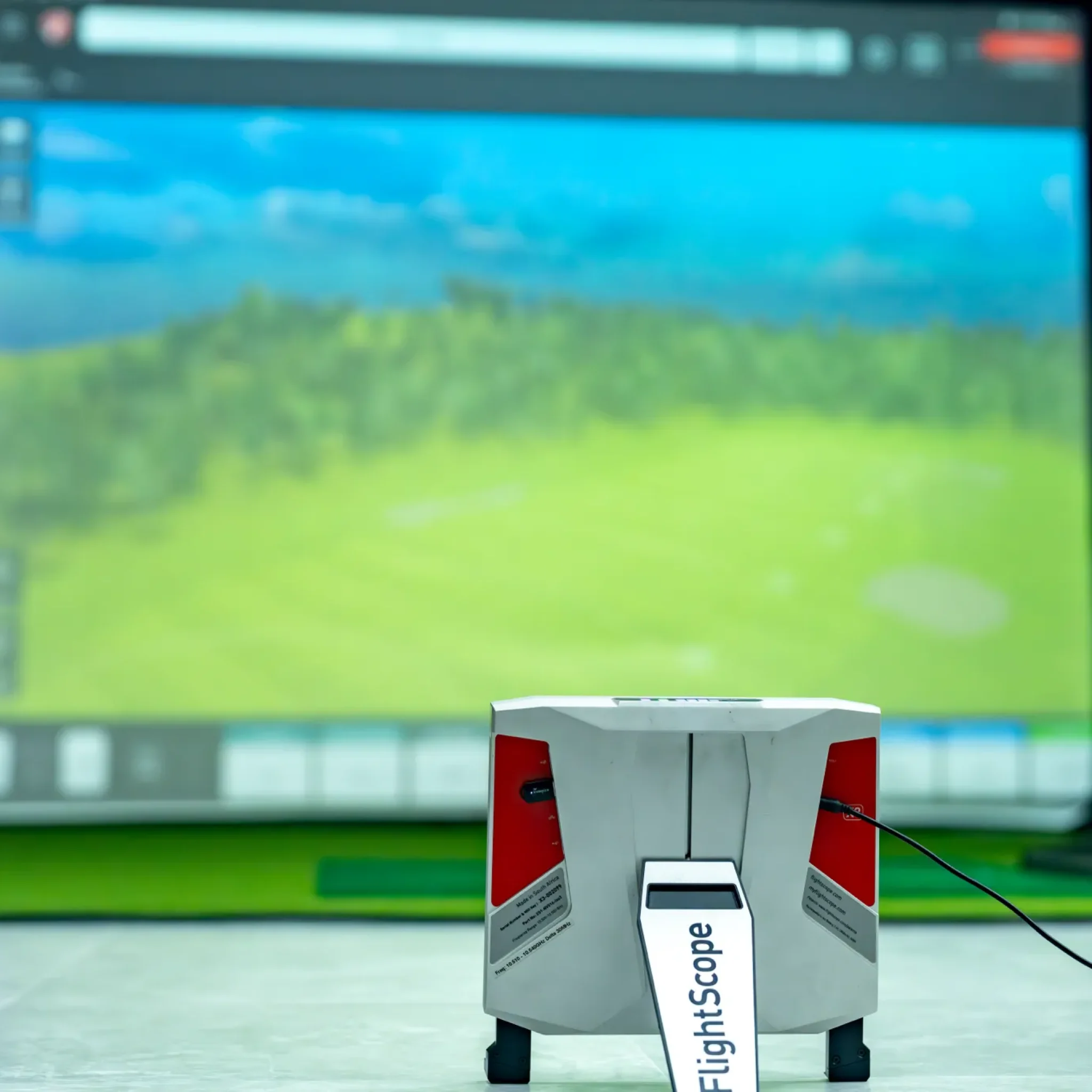 Tienda Golf Estudio Cádiz - Fitting Center 53
