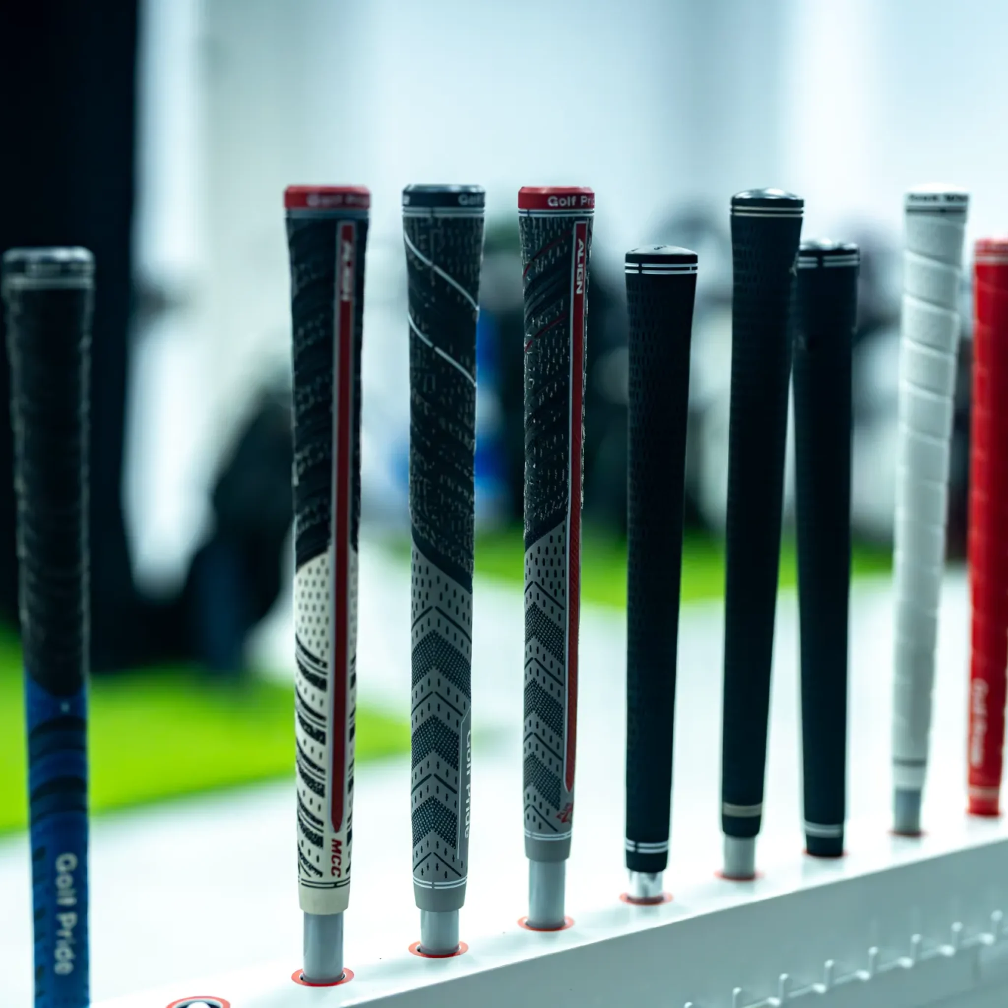 Tienda Golf Estudio Cádiz - Fitting Center 56
